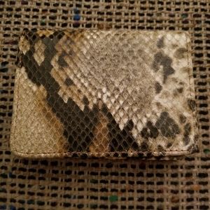 Brahmin Wallet